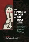 The Suppressed Memoirs of Mabel Dodge Luhan cover