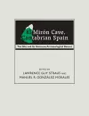 El Mirón Cave, Cantabrian Spain cover