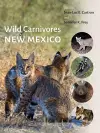 Wild Carnivores of New Mexico cover