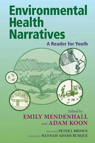 Environmental Health Narratives cover