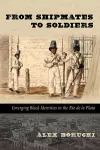 From Shipmates to Soldiers cover