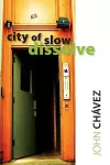 City of Slow Dissolve cover