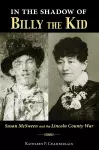 In the Shadow of Billy the Kid cover