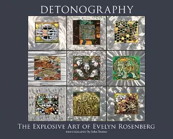 Detonography cover