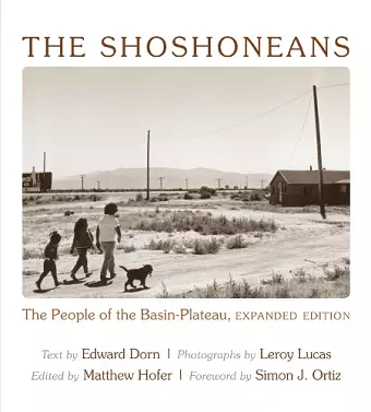 The Shoshoneans cover