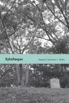 Xylotheque cover