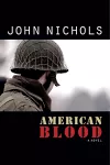 American Blood cover