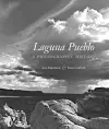 Laguna Pueblo cover