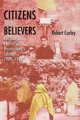 Citizens and Believers cover