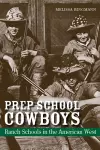 Prep School Cowboys cover