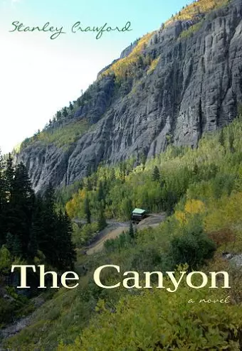 The Canyon cover