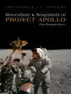 Moonshots & Snapshots of Project Apollo cover