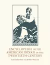 Encyclopedia of the American Indian in the Twentieth Century cover