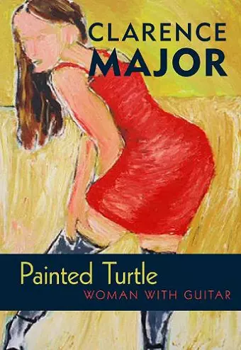 Painted Turtle cover