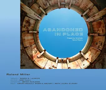Abandoned in Place cover