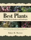 Best Plants for New Mexico Gardens and Landscapes cover