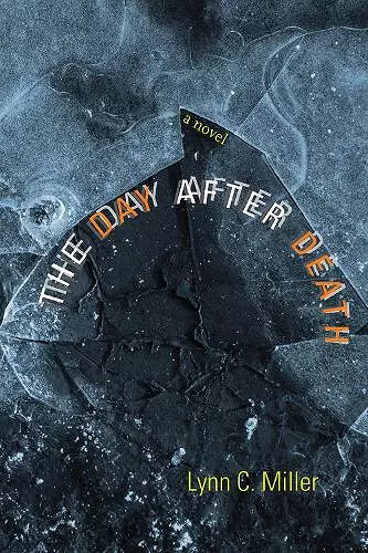 The Day after Death cover