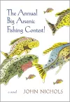 The Annual Big Arsenic Fishing Contest! cover