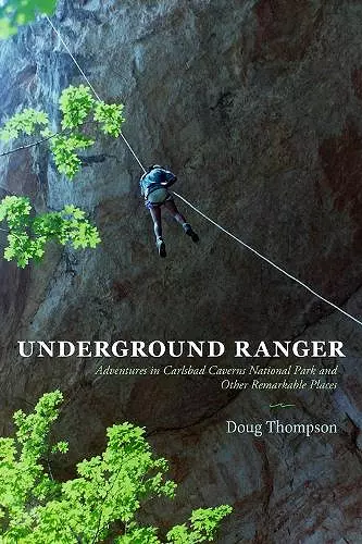 Underground Ranger cover