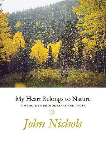 My Heart Belongs to Nature cover