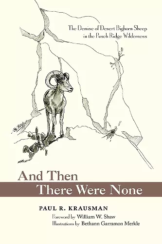 And Then There Were None cover