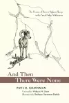 And Then There Were None cover