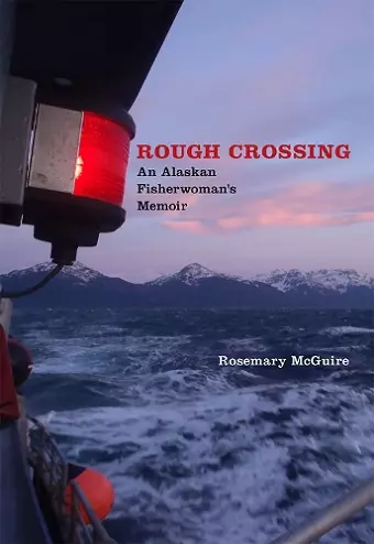 Rough Crossing cover