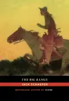 The Big Range cover