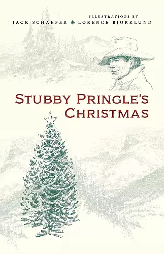 Stubby Pringle's Christmas cover