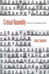 Critical Assembly cover