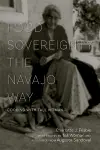 Food Sovereignty the Navajo Way cover