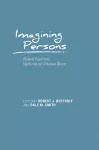 Imagining Persons cover