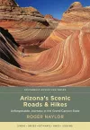Arizona's Scenic Roads and Hikes cover