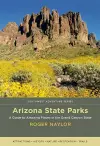 Arizona State Parks cover