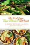 The Best from New Mexico Kitchens cover