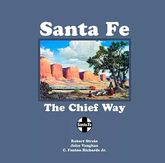 Santa Fe cover