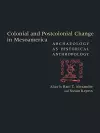 Colonial and Postcolonial Change in Mesoamerica cover