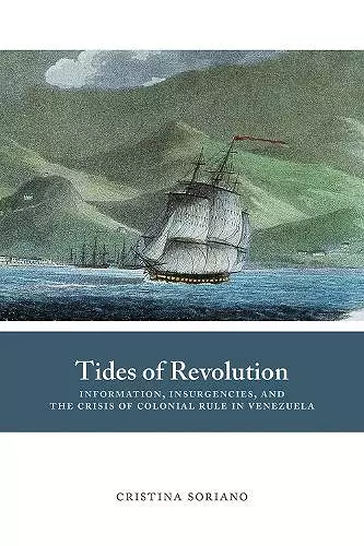 Tides of Revolution cover