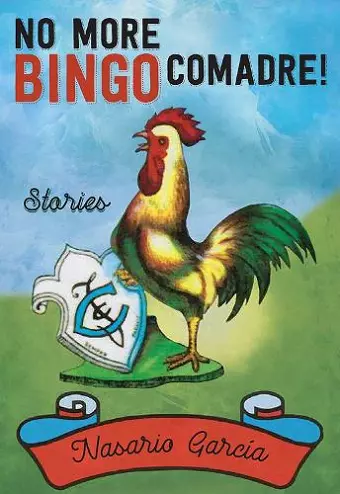 No More Bingo, Comadre! cover