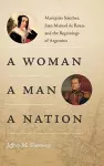 A Woman, a Man, a Nation cover