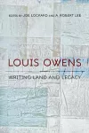 Louis Owens cover