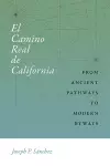 El Camino Real de California cover