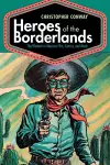 Heroes of the Borderlands cover