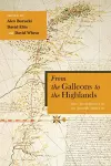 From the Galleons to the Highlands cover