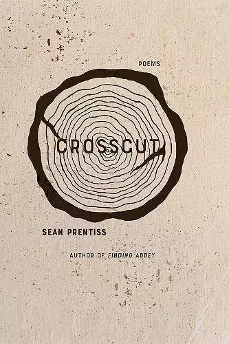 Crosscut cover