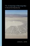 The Archaeology of Burning Man cover