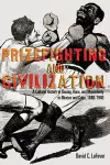 Prizefighting and Civilization cover