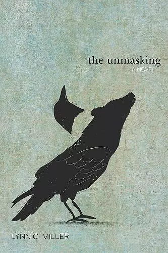 The Unmasking cover