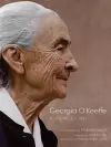 Georgia O'Keeffe cover