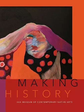 Making History cover